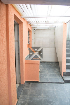 Imagem Casa com 4 Quartos à Venda, 210 m² em Chácara Mafalda - São Paulo