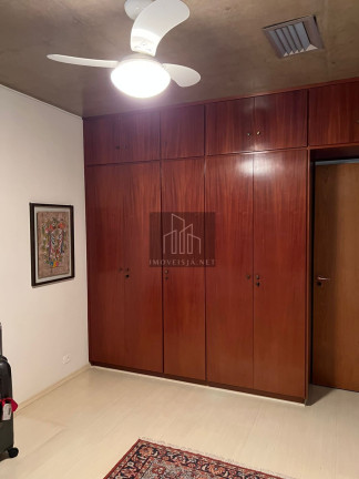 Imagem Casa com 4 Quartos para Alugar, 547 m² em Alphaville Residencial Dois - Barueri
