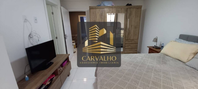 Imagem Sobrado com 3 Quartos à Venda, 115 m² em Ingleses Do Rio Vermelho - Florianópolis