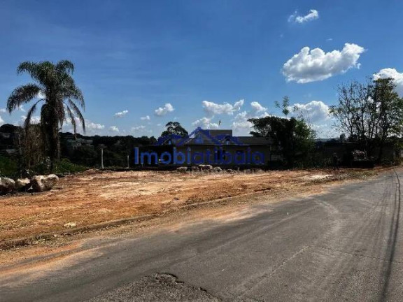 Terreno à Venda, 720 m² em Cidade Satélite - Atibaia
