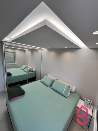 Imagem Apartamento com 3 Quartos à Venda,  em Parque Amazônia - Goiânia