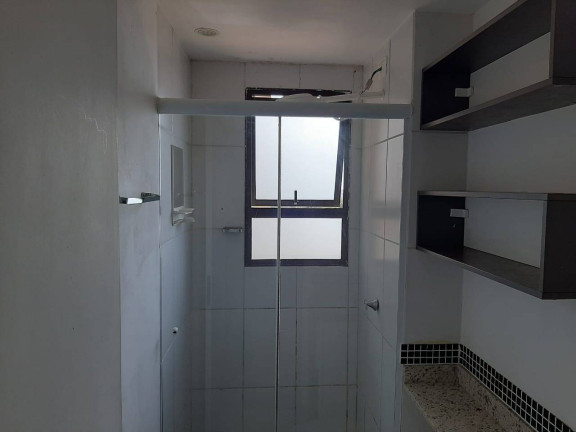 Imagem Apartamento com 2 Quartos à Venda ou Locação, 52 m² em Jardim Santa Fé - Sorocaba