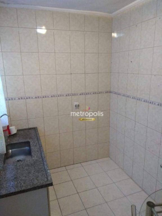 Imagem Casa com 3 Quartos à Venda, 80 m² em Campestre - Santo André Imagem Casa com 3 Quartos à Venda, 80 m² em Campestre - Santo André