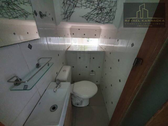 Imagem Sobrado com 3 Quartos à Venda, 100 m² em Cipava - Osasco
