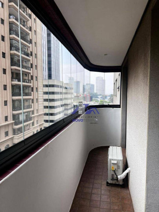 Imagem Apartamento com 4 Quartos para Alugar, 205 m² em Alphaville Industrial - Barueri Imagem Apartamento com 4 Quartos para Alugar, 205 m² em Alphaville Industrial - Barueri