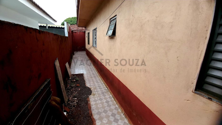Imagem Casa com 3 Quartos à Venda, 100 m² em Jardim Santa Rosa - Maringá