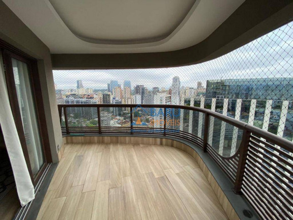 Imagem Imóvel com 1 Quarto à Venda, 85 m² em Vila Olímpia - São Paulo