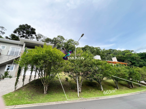 Imagem Terreno à Venda, 603 m² em Centro - Gramado Imagem Terreno à Venda, 603 m² em Centro - Gramado