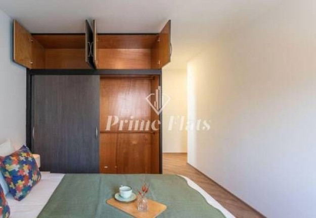 Imagem Apartamento com 4 Quartos à Venda, 152 m² em Vila Clementino - São Paulo