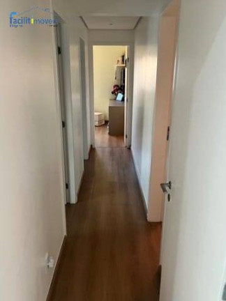Imagem Apartamento com 4 Quartos à Venda, 155 m² em Centro - São Bernardo Do Campo Imagem Apartamento com 4 Quartos à Venda, 155 m² em Centro - São Bernardo Do Campo
