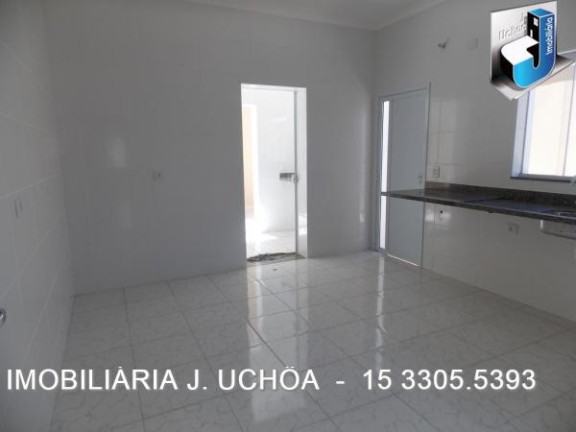 Imagem Casa com 2 Quartos à Venda, 150 m² em Jardim Residencial Santa Cruz - Tatuí