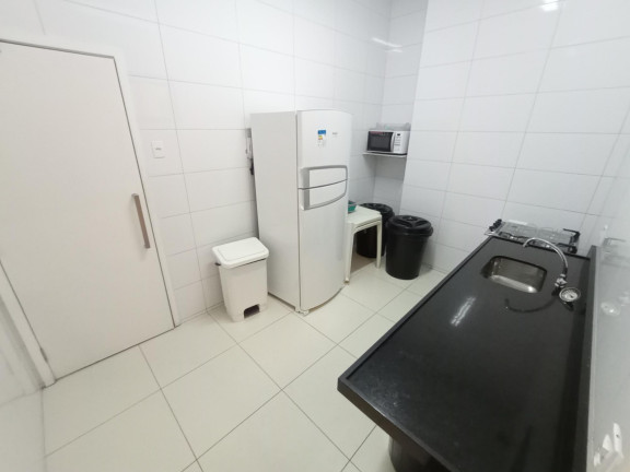 Imagem Apartamento com 4 Quartos à Venda, 162 m² em Aldeota - Fortaleza