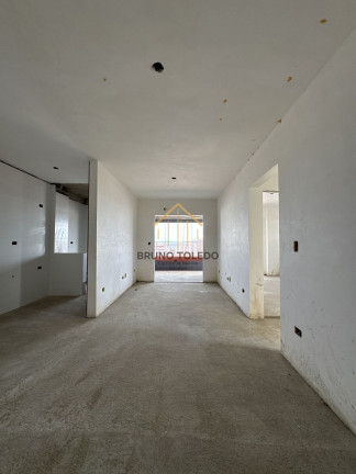 Apartamento com 2 Quartos à Venda, 86 m² em Boqueirão - Praia Grande