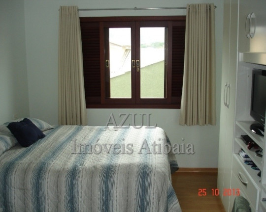 Imagem Casa com 3 Quartos à Venda, 450 m² em Jardim Do Lago - Atibaia