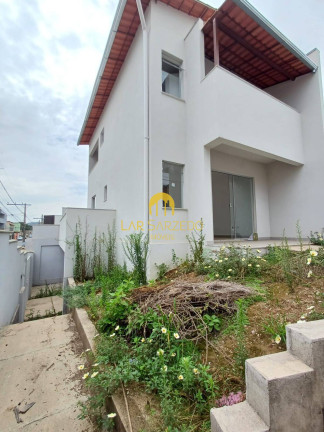 Imagem Casa com 3 Quartos à Venda, 125 m² em Serra Azul - Sarzedo Imagem Casa com 3 Quartos à Venda, 125 m² em Serra Azul - Sarzedo