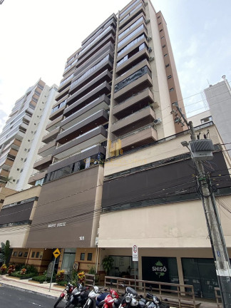 Imagem Apartamento com 2 Quartos à Venda, 80 m² em Centro - Balneário Camboriú