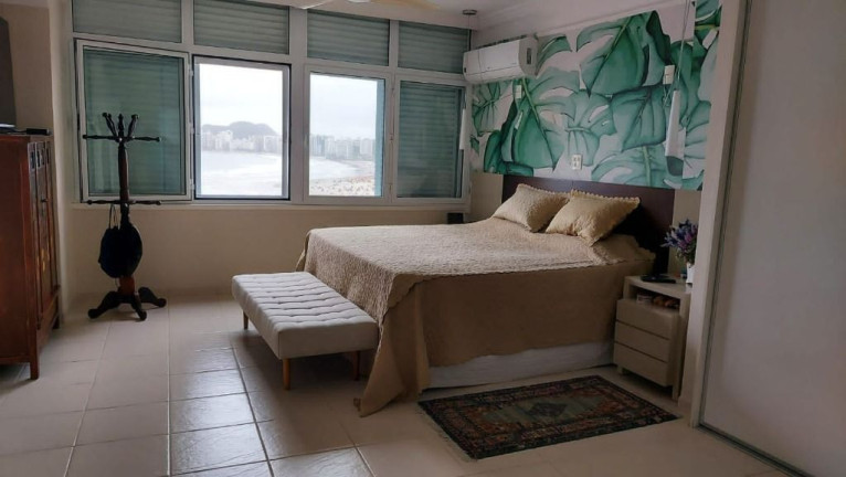 Imagem Apartamento com 4 Quartos à Venda, 280 m² em Pitangueiras - Guarujá
