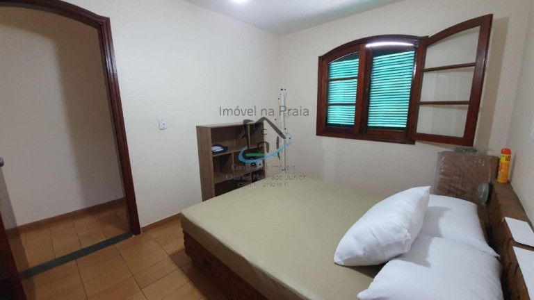 Imagem Apartamento com 1 Quarto à Venda, 46 m² em Saco Da Ribeira - Ubatuba