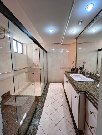 Imagem Apartamento com 4 Quartos à Venda, 265 m² em Setor Bueno - Goiânia Imagem Apartamento com 4 Quartos à Venda, 265 m² em Setor Bueno - Goiânia