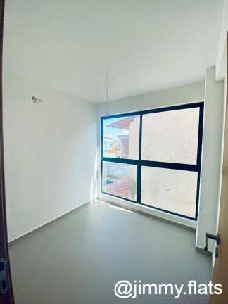 Imagem Apartamento com 1 Quarto à Venda, 24 m² em Porto De Galinhas - Ipojuca