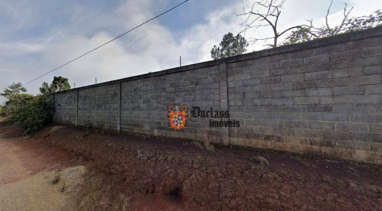 Imagem Terreno à Venda, 1.960 m² em Vale Do Atibaia I - Piracaia