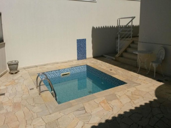 Imagem Casa com 3 Quartos à Venda, 253 m² em Jardim Residencial Parque Da Floresta - Sumaré Imagem Casa com 3 Quartos à Venda, 253 m² em Jardim Residencial Parque Da Floresta - Sumaré