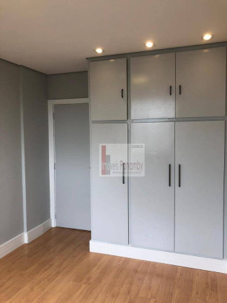 Imagem Apartamento com 2 Quartos à Venda, 72 m² em Cambuci - São Paulo