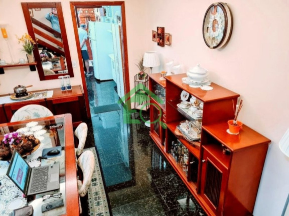Imagem Casa de Condomínio com 4 Quartos à Venda, 200 m² em Jardim Campo Grande - São Paulo Imagem Casa de Condomínio com 4 Quartos à Venda, 200 m² em Jardim Campo Grande - São Paulo