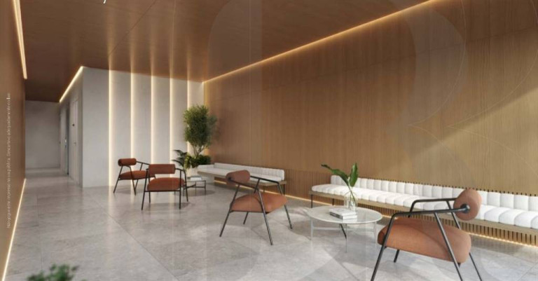 Imagem Apartamento com 3 Quartos à Venda, 157 m² em Guilhermina - Praia Grande
