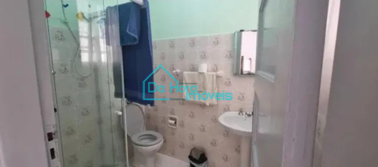 Imagem Casa com 4 Quartos à Venda, 122 m² em Solemar - Praia Grande Imagem Casa com 4 Quartos à Venda, 122 m² em Solemar - Praia Grande