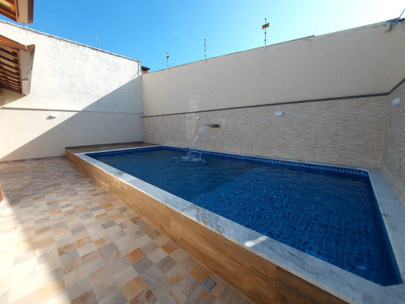Imagem Casa com 3 Quartos à Venda, 245 m² em Tupy - Itanhaém Imagem Casa com 3 Quartos à Venda, 245 m² em Tupy - Itanhaém
