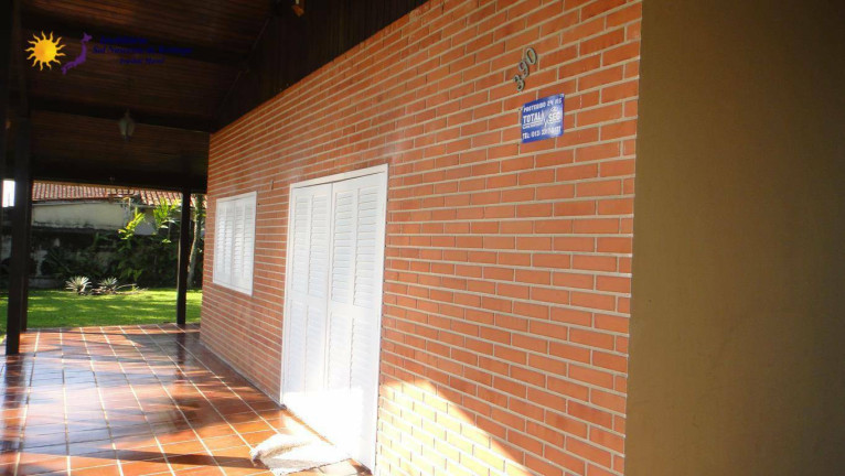 Imagem Casa com 4 Quartos à Venda, 270 m² em Indaiá - Bertioga