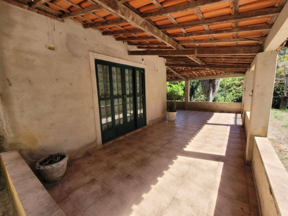 Imagem Chácara com 2 Quartos à Venda, 8 m² em Azevedo - Joanópolis
