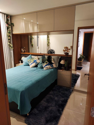 Imagem Apartamento com 2 Quartos à Venda, 48 m² em Cabral - Contagem Imagem Apartamento com 2 Quartos à Venda, 48 m² em Cabral - Contagem
