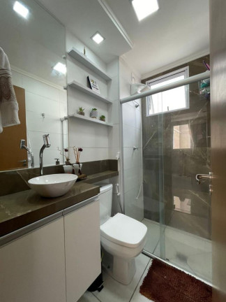 Imagem Apartamento com 2 Quartos à Venda, 40 m² em Vida Nova - Lauro De Freitas Imagem Apartamento com 2 Quartos à Venda, 40 m² em Vida Nova - Lauro De Freitas