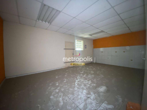 Imagem Edifício Residencial à Venda, 843 m² em Centro - São Caetano Do Sul Imagem Edifício Residencial à Venda, 843 m² em Centro - São Caetano Do Sul