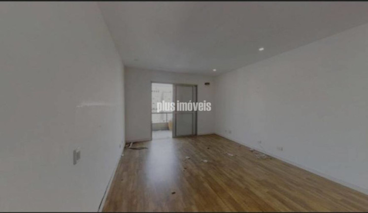 Imagem Apartamento com 5 Quartos à Venda, 475 m² em Campo Belo - São Paulo