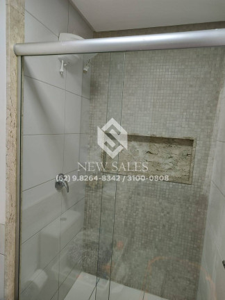 Imagem Apartamento com 3 Quartos à Venda, 122 m² em Setor Marista - Goiânia Imagem Apartamento com 3 Quartos à Venda, 122 m² em Setor Marista - Goiânia