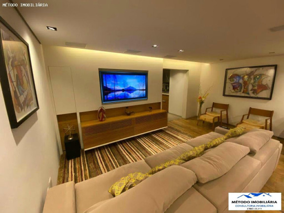 Imagem Apartamento com 3 Quartos à Venda, 119 m² em Mooca - São Paulo
