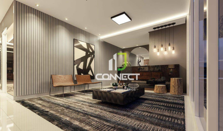 Imagem Apartamento com 1 Quarto à Venda, 71 m² em São João - Itajaí