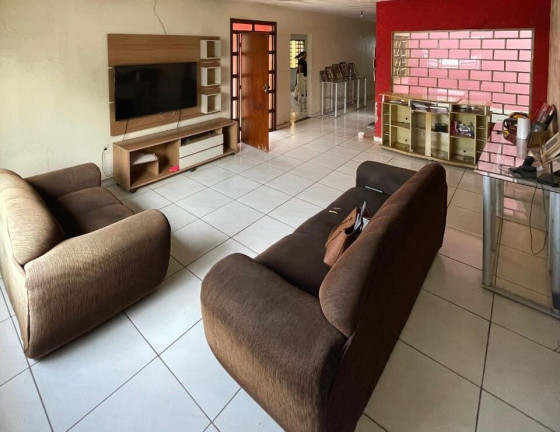 Imagem Casa com 3 Quartos à Venda, 300 m² em Residencial Porto Seguro - Goiânia Imagem Casa com 3 Quartos à Venda, 300 m² em Residencial Porto Seguro - Goiânia