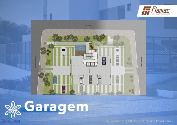 Apartamento com 3 Quartos à Venda, 84 m² em Casa Forte - Recife