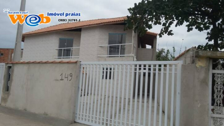 Imagem Casa com 2 Quartos à Venda, 70 m² em Vila Sônia - Praia Grande Imagem Casa com 2 Quartos à Venda, 70 m² em Vila Sônia - Praia Grande