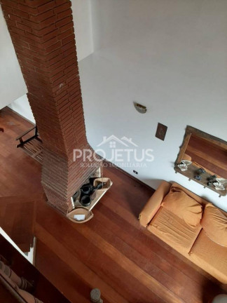 Imagem Casa de Condomínio com 4 Quartos à Venda, 353 m² em Terras Do Madeira - Carapicuíba