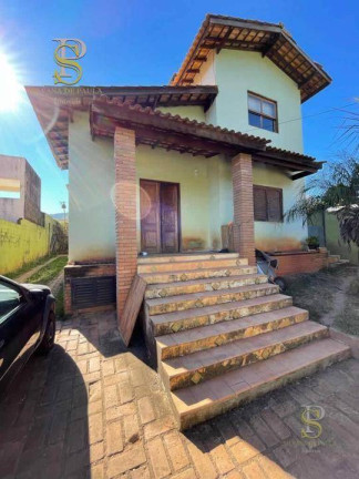 Imagem Casa com 3 Quartos à Venda, 250 m² em Jardim Sun Valley - Mairiporã Imagem Casa com 3 Quartos à Venda, 250 m² em Jardim Sun Valley - Mairiporã