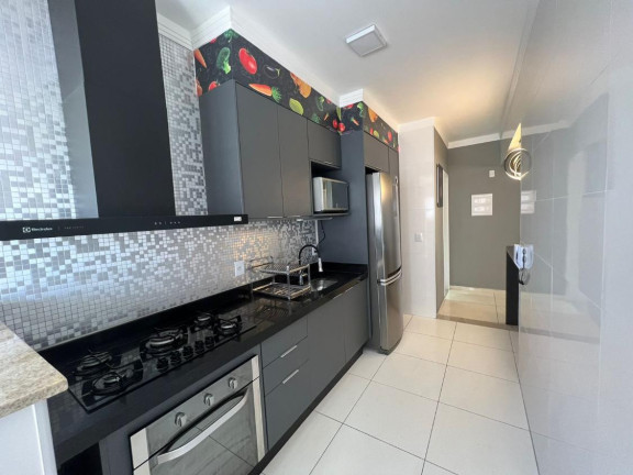 Imagem Apartamento com 2 Quartos à Venda, 92 m² em Boqueirão - Praia Grande