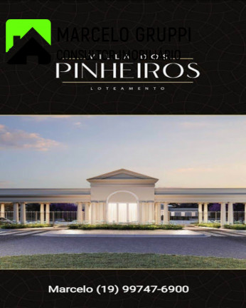 Imagem Terreno à Venda, 611 m² em Jardim Santa Rita - Indaiatuba Imagem Terreno à Venda, 611 m² em Jardim Santa Rita - Indaiatuba