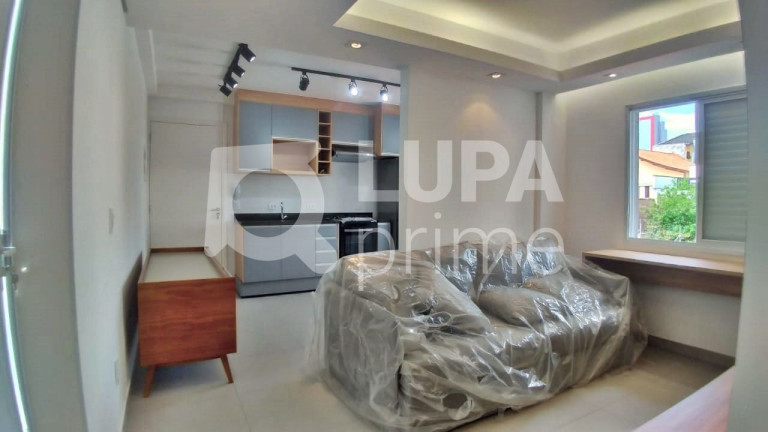 Imagem Apartamento com 1 Quarto à Venda, 42 m² em Tucuruvi - São Paulo Imagem Apartamento com 1 Quarto à Venda, 42 m² em Tucuruvi - São Paulo