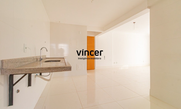 Imagem Casa com 3 Quartos à Venda, 106 m² em Setor Bueno - Goiânia