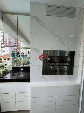 Imagem Apartamento com 3 Quartos à Venda, 95 m² em Cocó - Fortaleza Imagem Apartamento com 3 Quartos à Venda, 95 m² em Cocó - Fortaleza